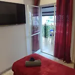 Flat, Floor, 3 And Terrace Apartman