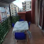 Flat, Floor, 3 And Terrace *