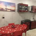 Flat, Floor, 3 And Terrace Apartman