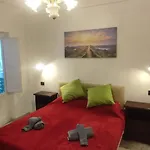 Flat, Floor, 3 And Terrace Apartman Bari