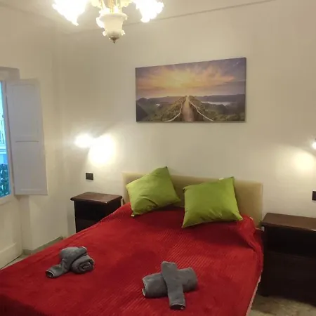 Flat, Floor, 3 And Terrace Apartment Bari