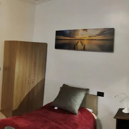 Flat, Floor, 3 And Terrace *