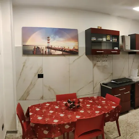 Flat, Floor, 3 And Terrace Apartman *