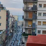 Flat, Floor, 3 And Terrace Apartament