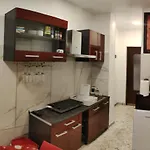 Flat, Floor, 3 And Terrace Bari