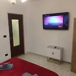 Flat, Floor, 3 And Terrace Bari
