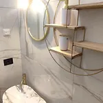Flat, Floor, 3 And Terrace Apartament