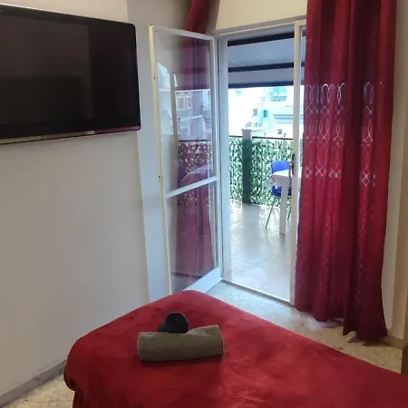 Flat, Floor, 3 And Terrace Apartment