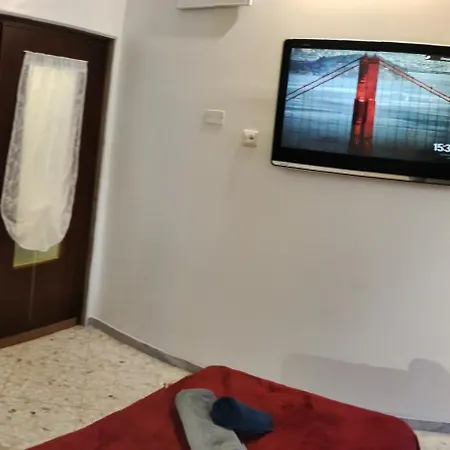 Apartment Flat, Floor, 3 And Terrace *