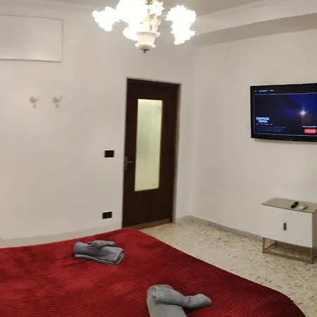 Apartment Flat, Floor, 3 And Terrace *