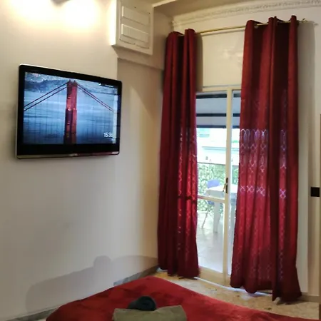 Flat, Floor, 3 And Terrace Apartment