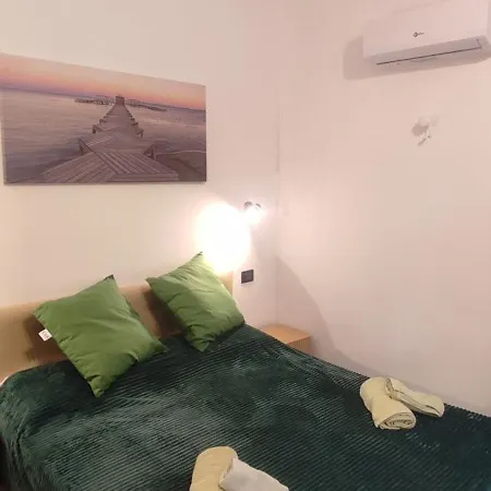 Apartment Flat, Floor, 3 And Terrace Bari