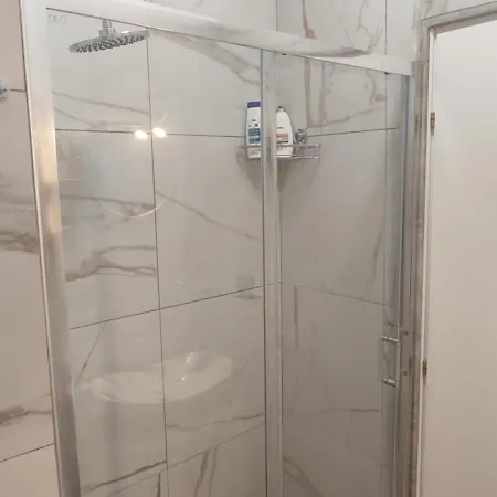 Flat, Floor, 3 And Terrace * Bari