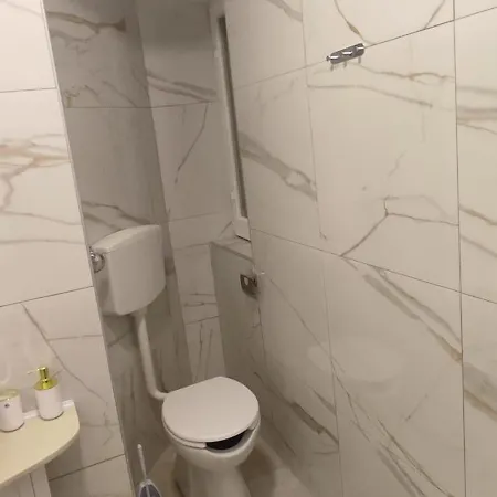 Flat, Floor, 3 And Terrace Apartment
