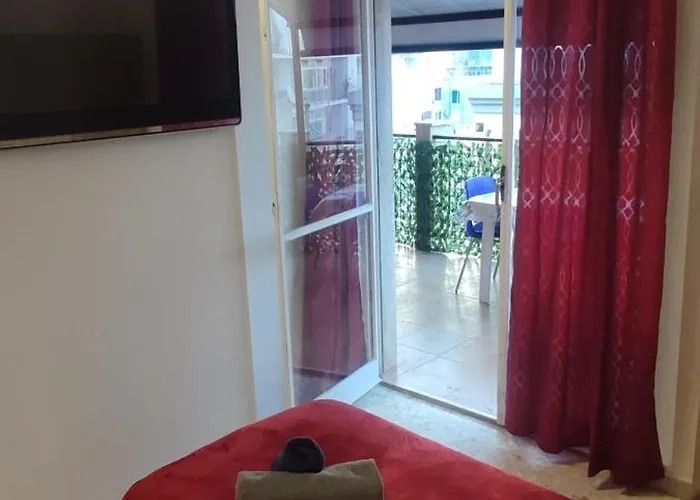 Flat, Floor, 3 And Terrace Apartment