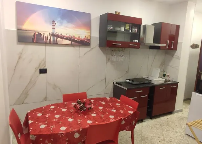 Flat, Floor, 3 And Terrace Apartment