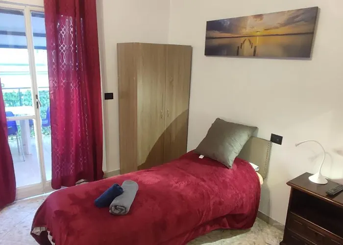 Apartment Flat, Floor, 3 And Terrace *