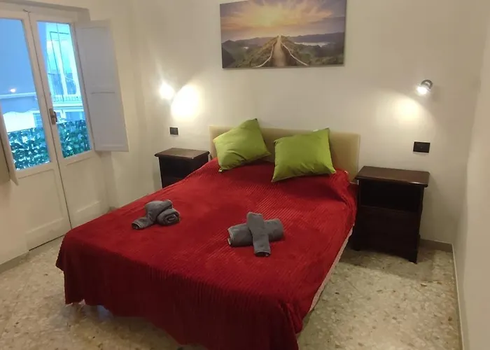 Apartment Flat, Floor, 3 And Terrace Bari