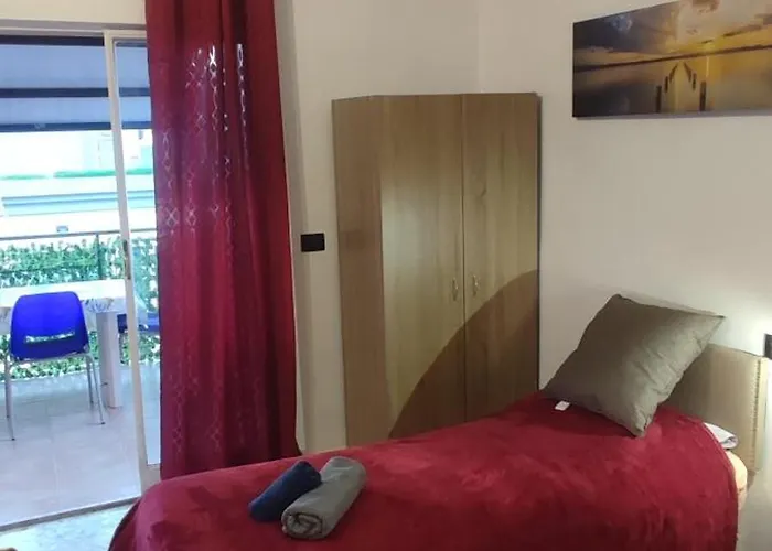 Flat, Floor, 3 And Terrace Apartment *