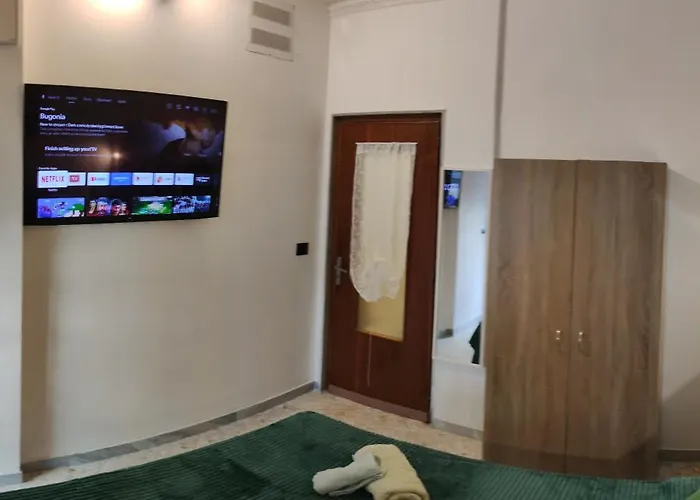 Flat, Floor, 3 And Terrace Apartment Bari