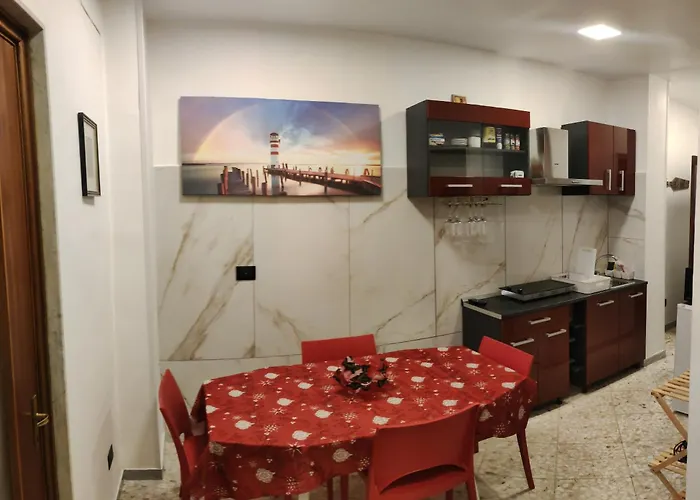 Flat, Floor, 3 And Terrace Apartment *