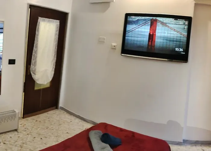 Apartment Flat, Floor, 3 And Terrace *