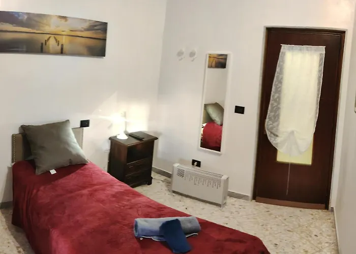 Flat, Floor, 3 And Terrace Apartment *