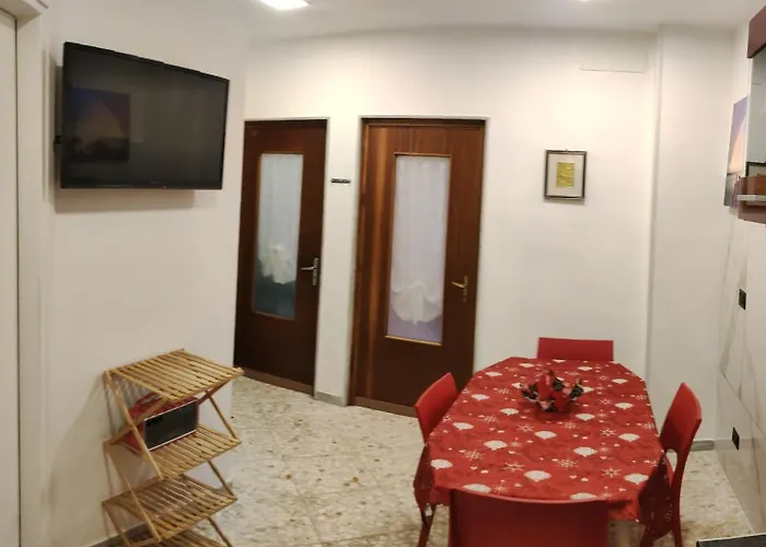 Apartment Flat, Floor, 3 And Terrace Bari