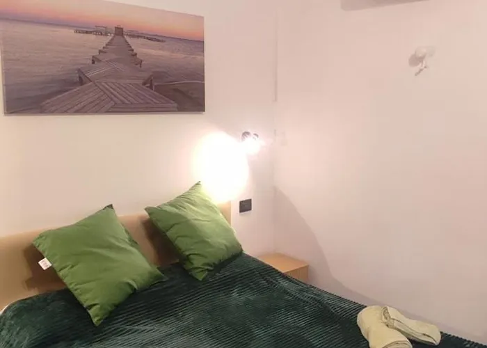 Apartment Flat, Floor, 3 And Terrace Bari