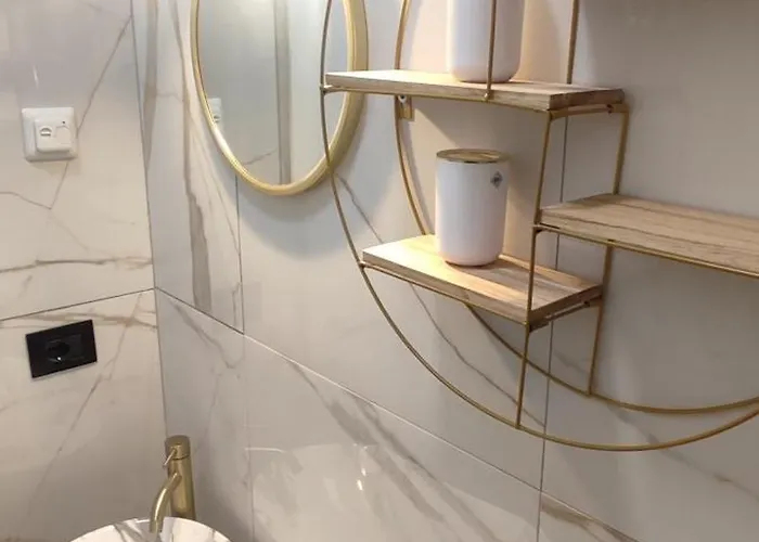 Flat, Floor, 3 And Terrace Apartment