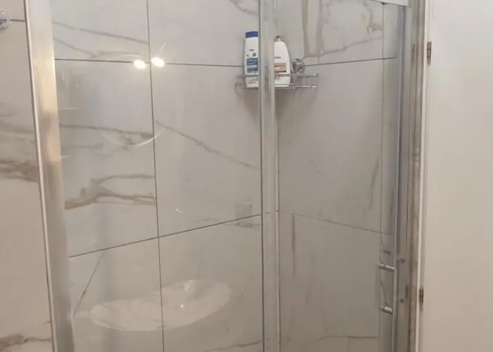 Flat, Floor, 3 And Terrace * Bari