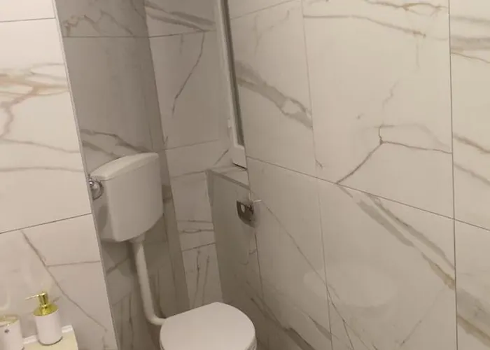 Flat, Floor, 3 And Terrace Apartment