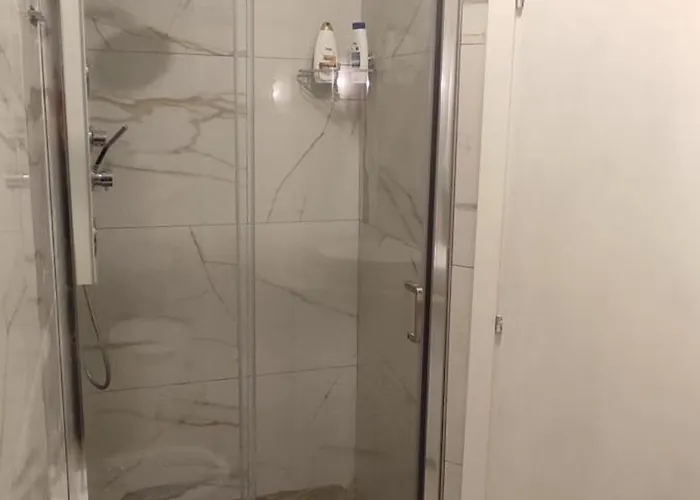 Flat, Floor, 3 And Terrace Apartment *