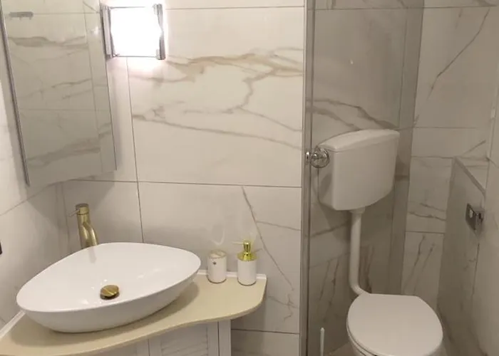 Apartment Flat, Floor, 3 And Terrace *